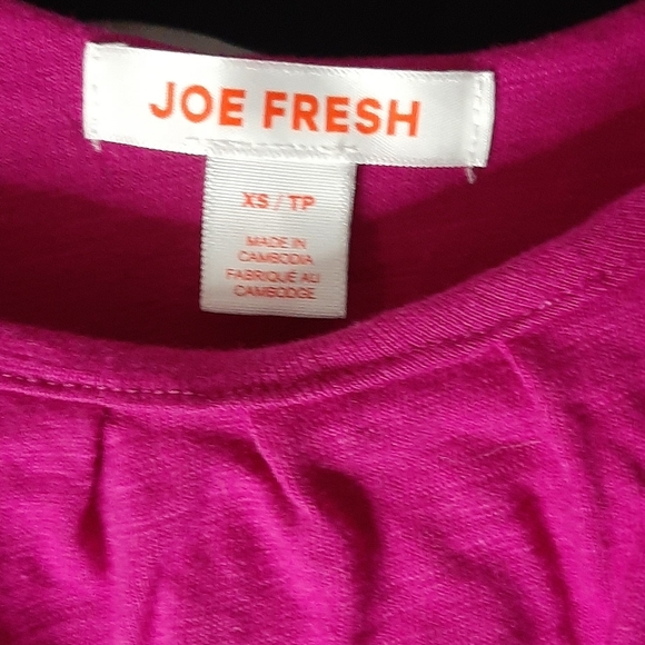 JF pink  mini dress - Picture 2 of 2